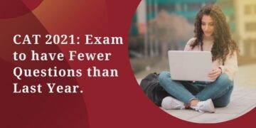 CAT 2021 Exam