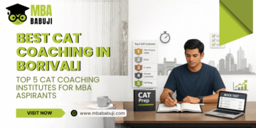 Best CAT Coaching in Borivali