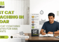 Best CAT Coaching in Dadar