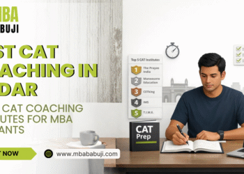 Best CAT Coaching in Dadar
