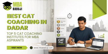 Best CAT Coaching in Dadar