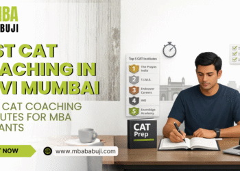 Best CAT Coaching in Navi Mumbai