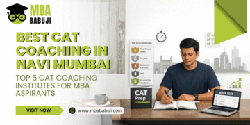 Best CAT Coaching in Navi Mumbai