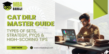 CAT DILR Master Guide