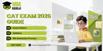 CAT Exam 2026 Guide