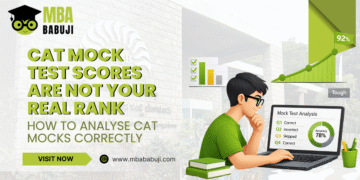 CAT Mock Test Scores Are Not Your Real Rank
