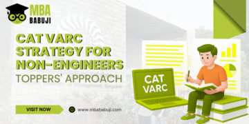CAT VARC Strategy for Non-Engineers