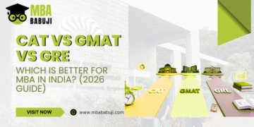 CAT vs GMAT vs GRE