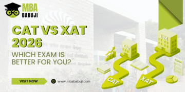 CAT vs XAT 2026