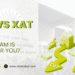 CAT vs XAT 2026
