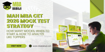 MAH MBA CET 2026 Mock Test Strategy
