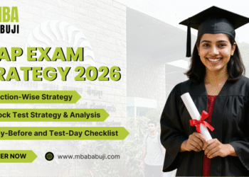 SNAP Exam Strategy 2026