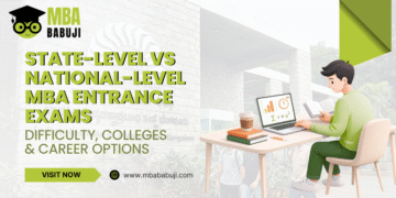 State-Level vs National-Level MBA Entrance Exams