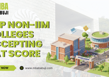 Top Non-IIM Colleges Accepting CAT Score