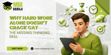 Why Hard Work Alone Doesn’t Crack CAT