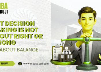 XAT Decision Making Is Not About Right or Wrong