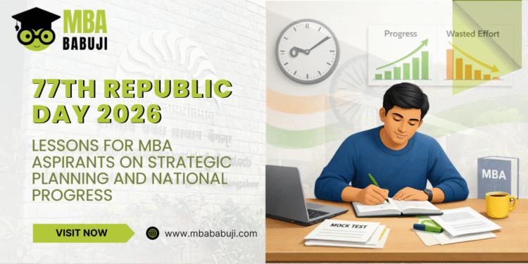 77th Republic Day 2026