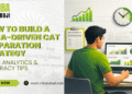 How to Build a Data-Driven CAT Preparation Strategy