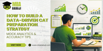 How to Build a Data-Driven CAT Preparation Strategy