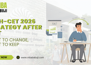 MAH-CET 2026 Strategy After XAT