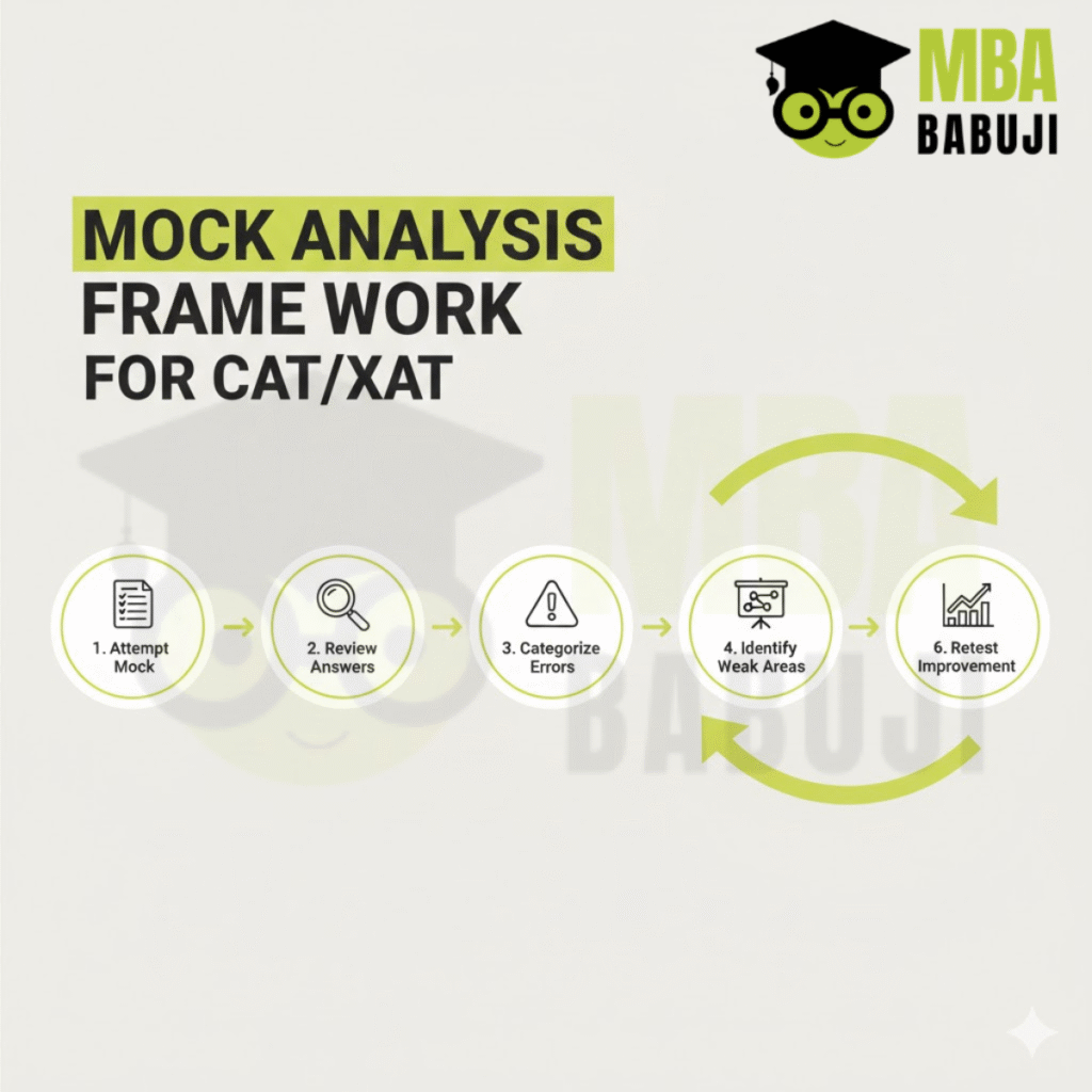 Mock Analysis Framework