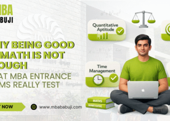 Why Being Good at Math Is Not Enough