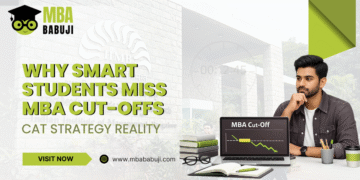 Why Smart Students Miss MBA Cut-Offs