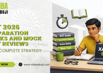 XAT 2026 Preparation Books and Mock Test Reviews