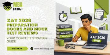 XAT 2026 Preparation Books and Mock Test Reviews