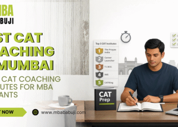 Best CAT Coaching in Mumbai