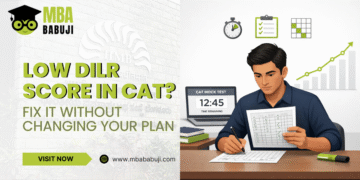 Low DILR Score in CAT?