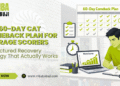 The 60-Day CAT Comeback Plan for Average Scorers