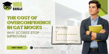 The Cost of Overconfidence in CAT Mocks