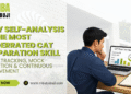 Why Self-Analysis Is the Most Underrated CAT Preparation Skill