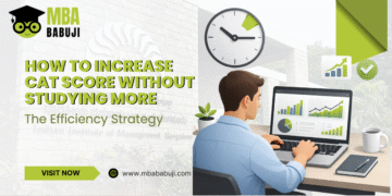 How to Increase CAT Score Without Studying More
