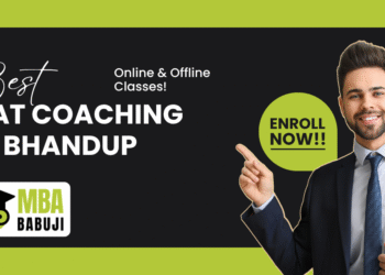 Best CAT Coaching in Bhandup