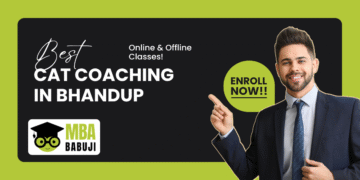 Best CAT Coaching in Bhandup