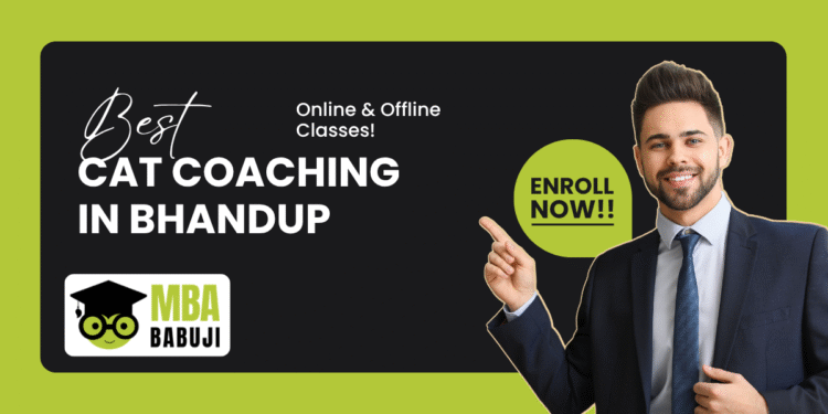 Best CAT Coaching in Bhandup